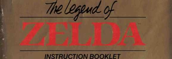 Legend-of-Zelda-Manual-Cover