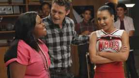 Glee Duet 