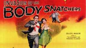 Original Artwork for Siegel's Invasion of the Body Snatchers (1956)