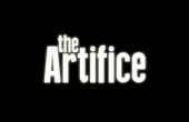 The Artifice Logo Black