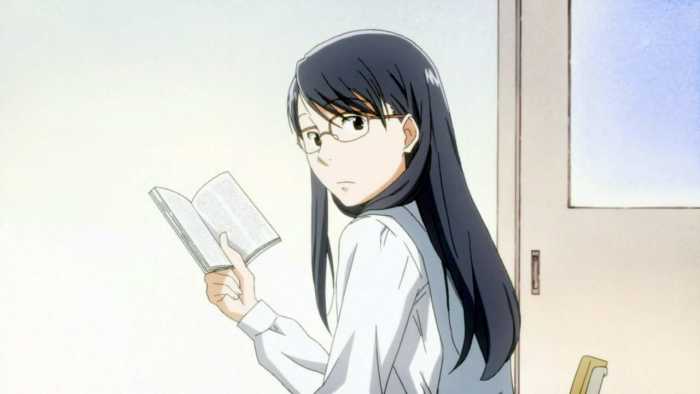 Anime Lesbian School - Yuri: An Indepth Look at Women in Love | The Artifice
