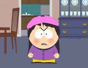 Wendy Testaburger - South Park