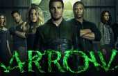 Cast of Arrow Season Two