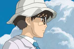 The Wind Rises