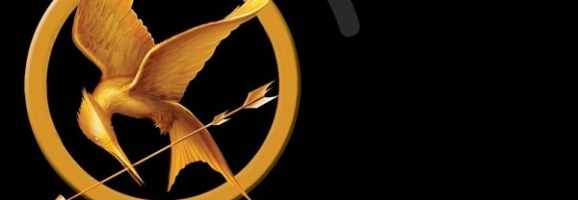 Hunger Games header