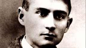 Photograph of Frank Kafka (1883 - 1924)