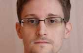Edward Snowden, the man behind the NSA breach.