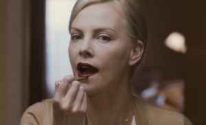 Charlize Theron in Young Adult