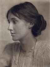 Virginia Woolf (1882 - 1941)