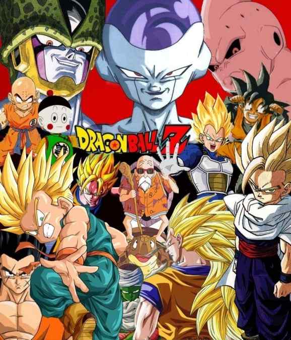 Dragon Ball: 10 Most Underrated Characters