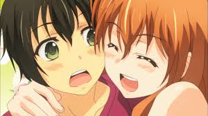 Golden Time Review ^×^ by MrFancyTux