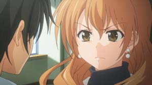 Anime Review: Golden Time – SayuriCero