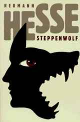 steppenwolf - hermann hesse