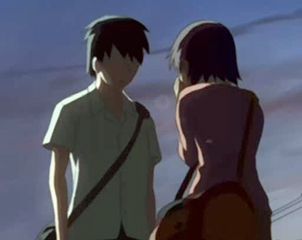 5 Centimeters Per Second - The Universal Nature Of Young Love - YouTube