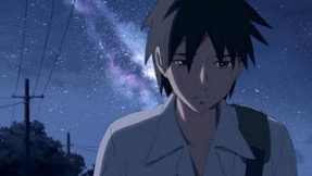 From the rare glimpses Kanae sees of Takaki alone, he always has a look of sadness and longing.