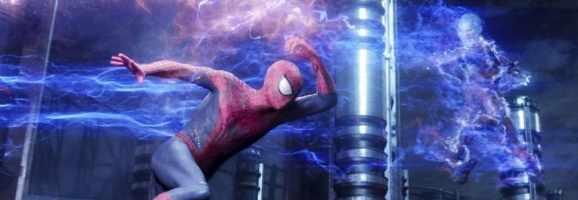 The Amazing Spider-Man - Rotten Tomatoes