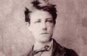 Picture of Arthur Rimbaud