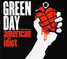 Green Day, American Idiot