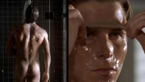 ...While Patrick Bateman is masculine, desirable, and easy to identify with.