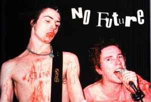 Sex Pistols, No Future