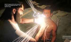 One of the most appalling missions in the entire Grand Theft Auto series requires gamers to torture a man.