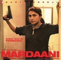 Mardaani (2014) poster