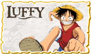 Monkey D. Luffy: Character Review