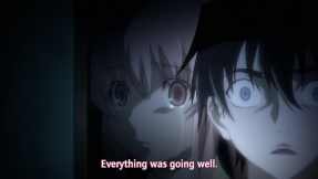 Mirai Nikki Review