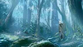 Review: Mushishi (2005) – An Exploring South African