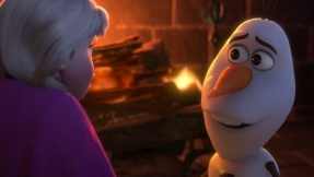 olaf some people are worth melting for (2)