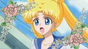 Usagi Sailor Moon