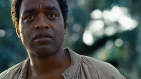 12 Years a Slave(2013)