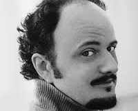 Jeffrey Eugenides, author of Middlesex