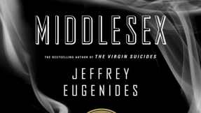 Middlesex, winner of the Pulitzer Prize