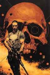 Cover image of The Punisher vol.4 #1, 2000