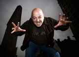 Marvel Comics architect Brian Michael Bendis