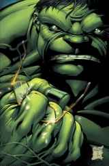 Marvel Comics, Hulk