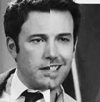 Ben Affleck will play Nick Dunne in Gone Girl (2014)