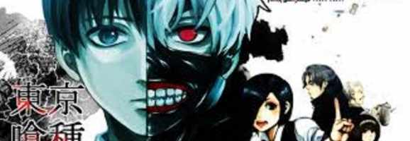 Tokyo Ghoul