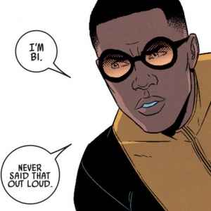 Prodigy - Young Avengers