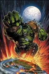 Marvel Comics Hulk
