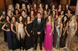Cast of The Bachelor