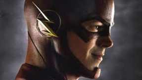 The newest addition to CW's lineup The Flash