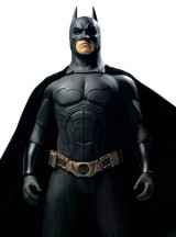 Christopher Nolan's Batman