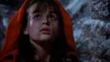 Little Red Riding Hood from the 1984 Film, The Company of Wolves. Written by Angela Carter.