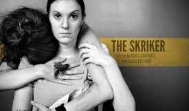 The Skriker by Caryl Churchill. Published 1994.