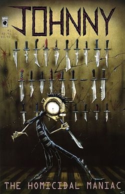 Cover of JTHM, Issue 1