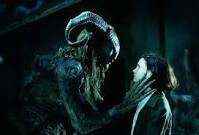 The 2006 Film, Pan's Labyrinth. Written and Directed by Guillermo del Toro.