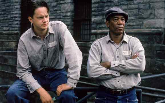 Together, Andy and Red manage to support one another and inspire one another to find meaning beyond the walls of Shawshank.