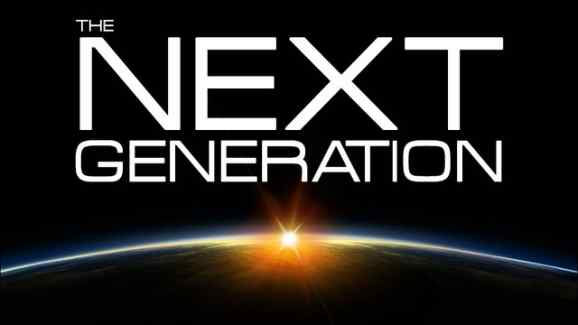 Next Generation Gaming